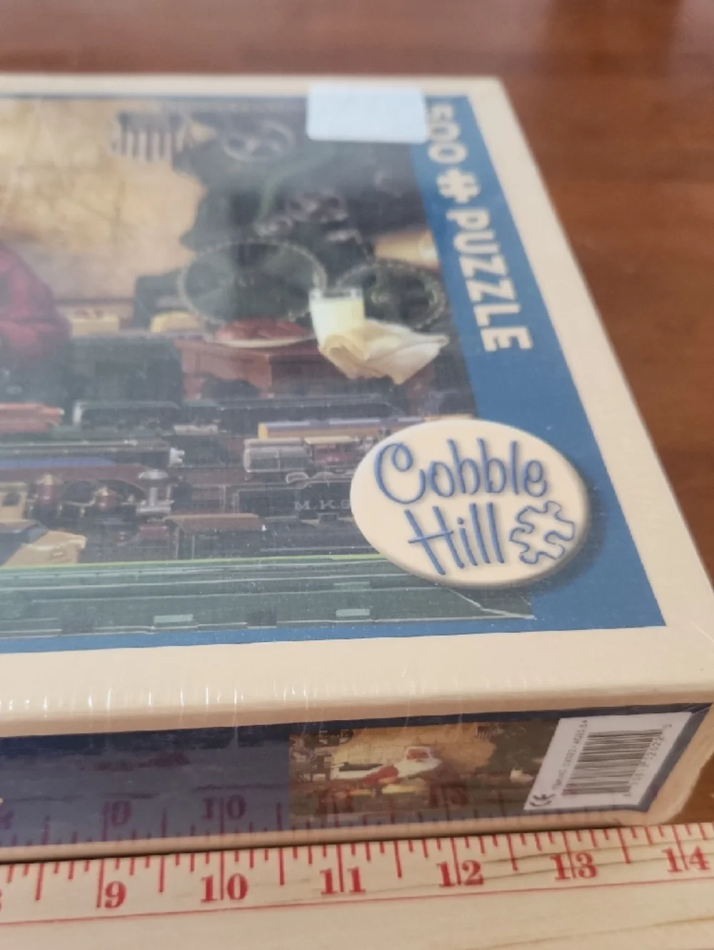Cobble Hill cobble hill